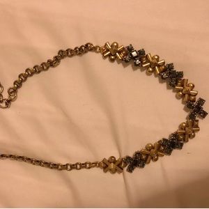 J crew Necklace